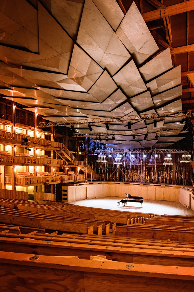 Photo page Salle – Franck Juery