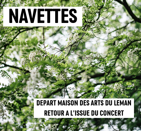Navettes